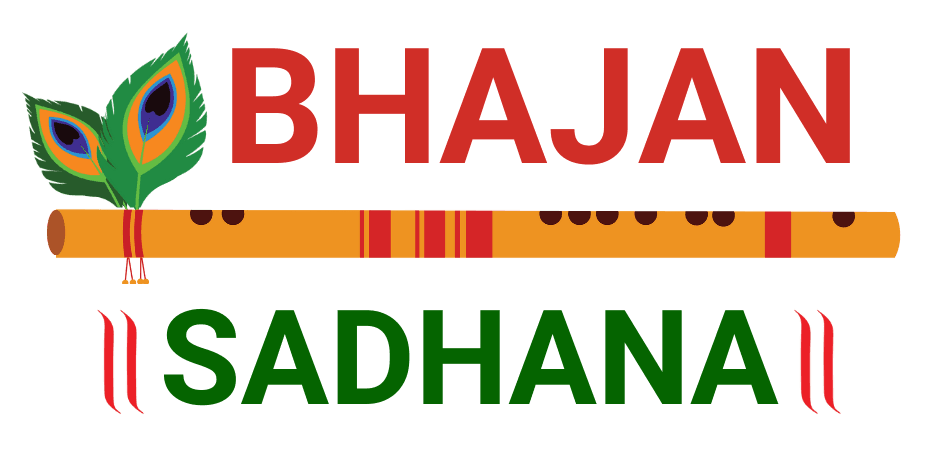 bhajan sadhana logo